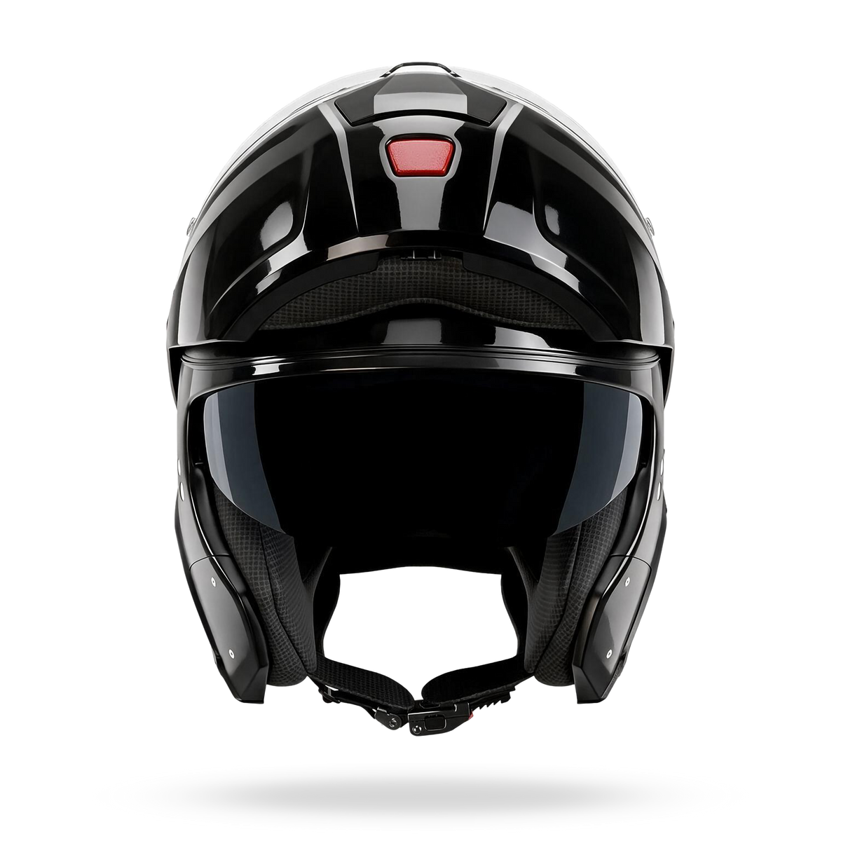 N90-3 06 CLASSICO  Nero / Glossy