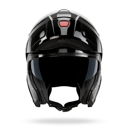 N90-3 06 CLASSICO  Nero / Glossy