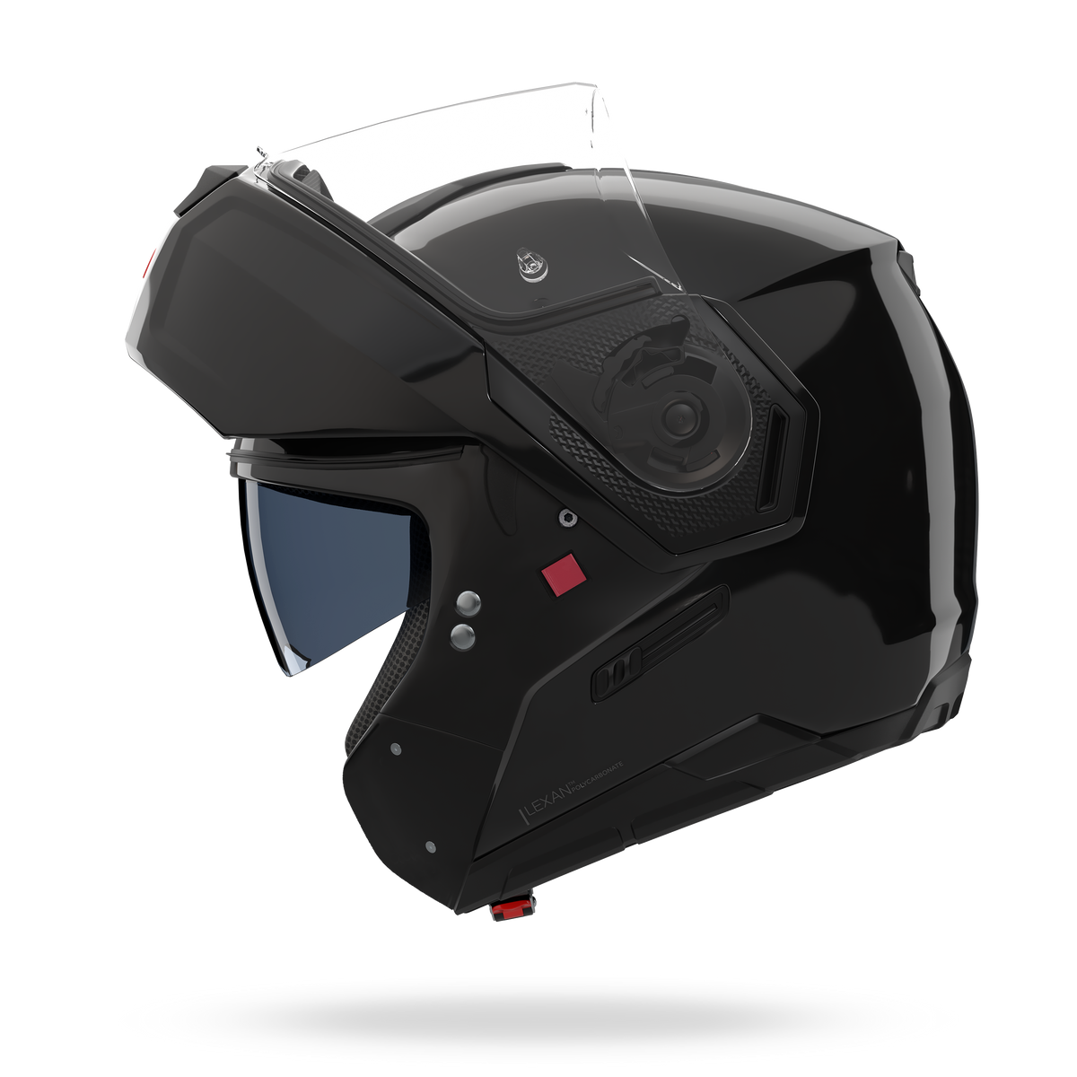 N90-3 06 CLASSICO  Nero / Glossy