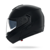 N90-3 06 CLASSICO   Nero / Flat