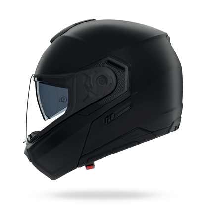 N90-3 06 CLASSICO   Nero / Flat