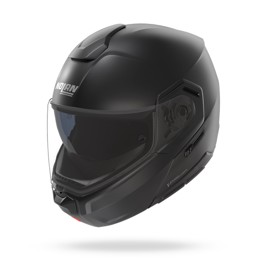 N90-3 06 CLASSICO Nero / Flat