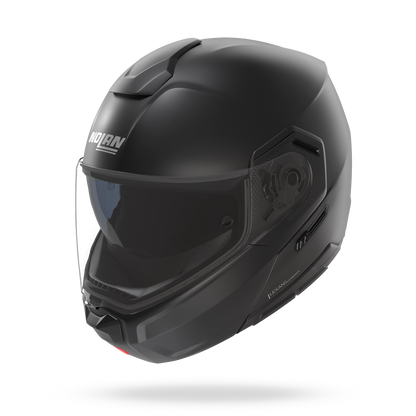 N90-3 06 CLASSICO   Nero / Flat
