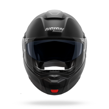 N90-3 06 CLASSICO   Nero / Flat