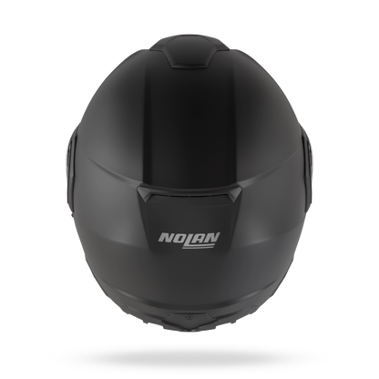 N90-3 06 CLASSICO   Nero / Flat