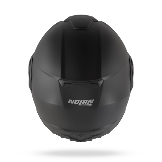 N90-3 06 CLASSICO Nero / Flat