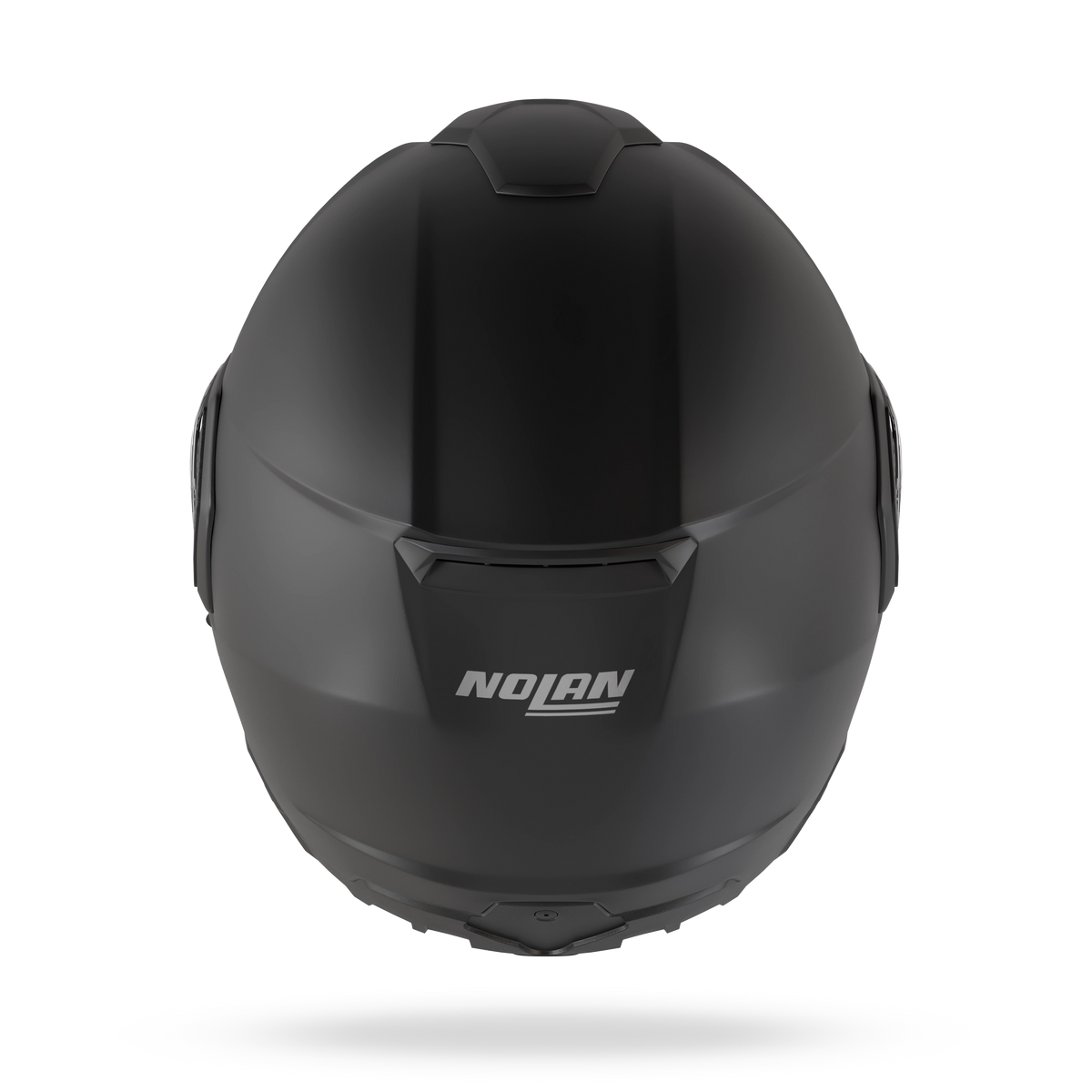 N90-3 06 CLASSICO   Nero / Flat