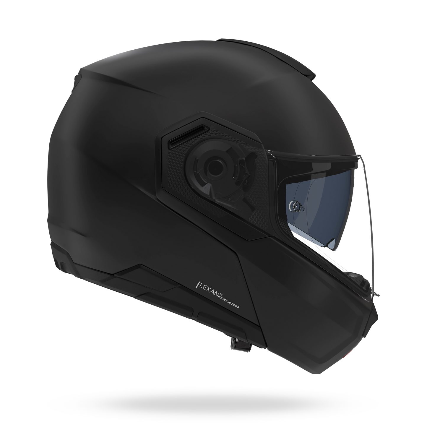 N90-3 06 CLASSICO   Nero / Flat