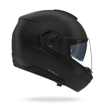 N90-3 06 CLASSICO   Nero / Flat