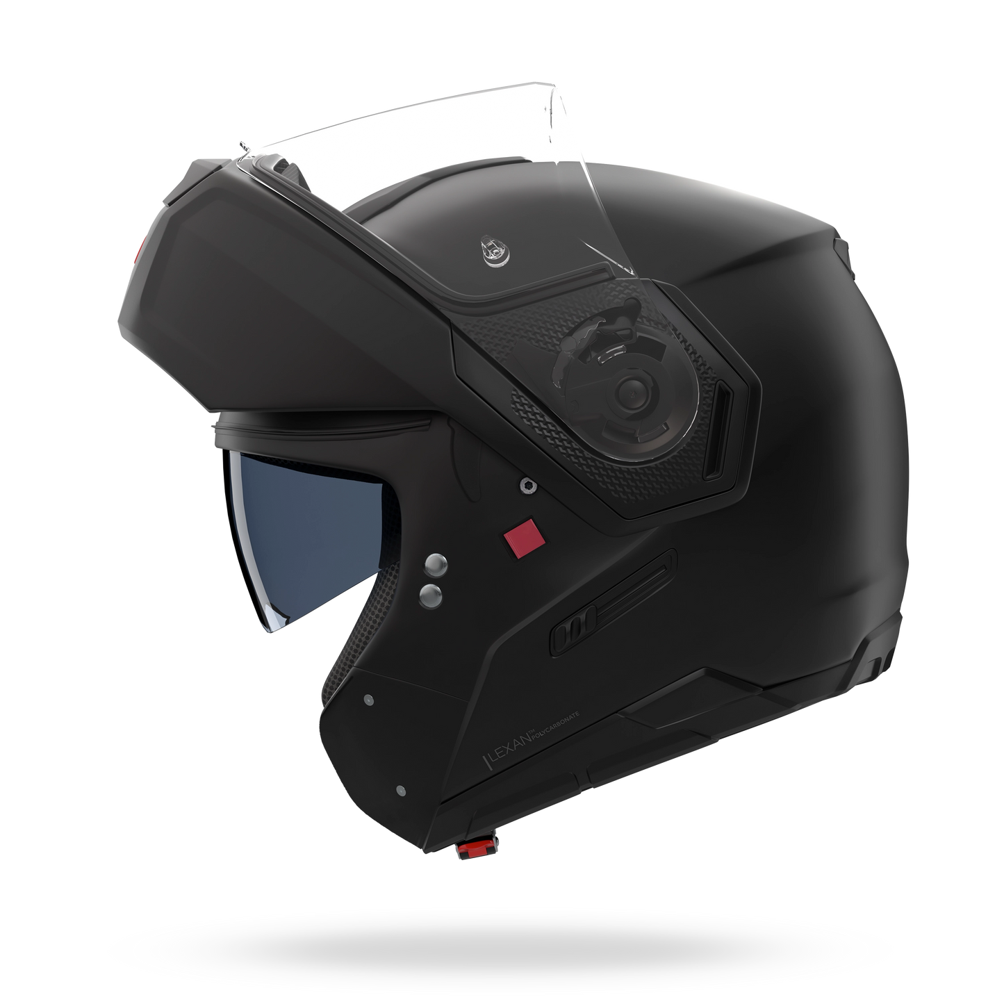 N90-3 06 CLASSICO   Nero / Flat