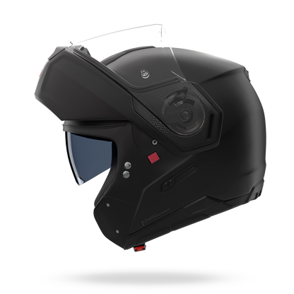 N90-3 06 CLASSICO   Nero / Flat