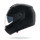 N90-3 06 CLASSICO   Nero / Flat