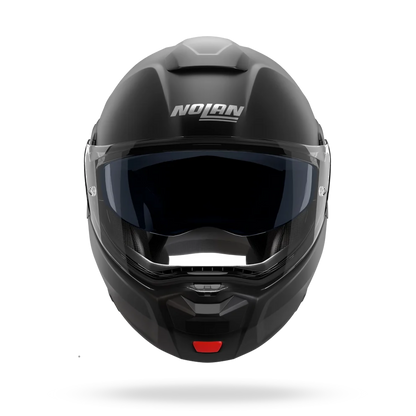 N90-3 06 CLASSICO   Nero / Flat