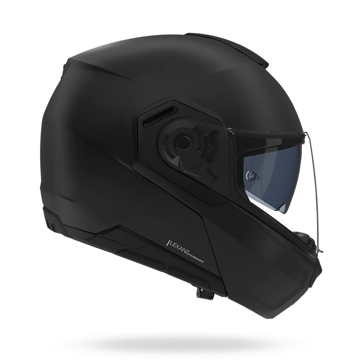 N90-3 06 CLASSICO   Nero / Flat