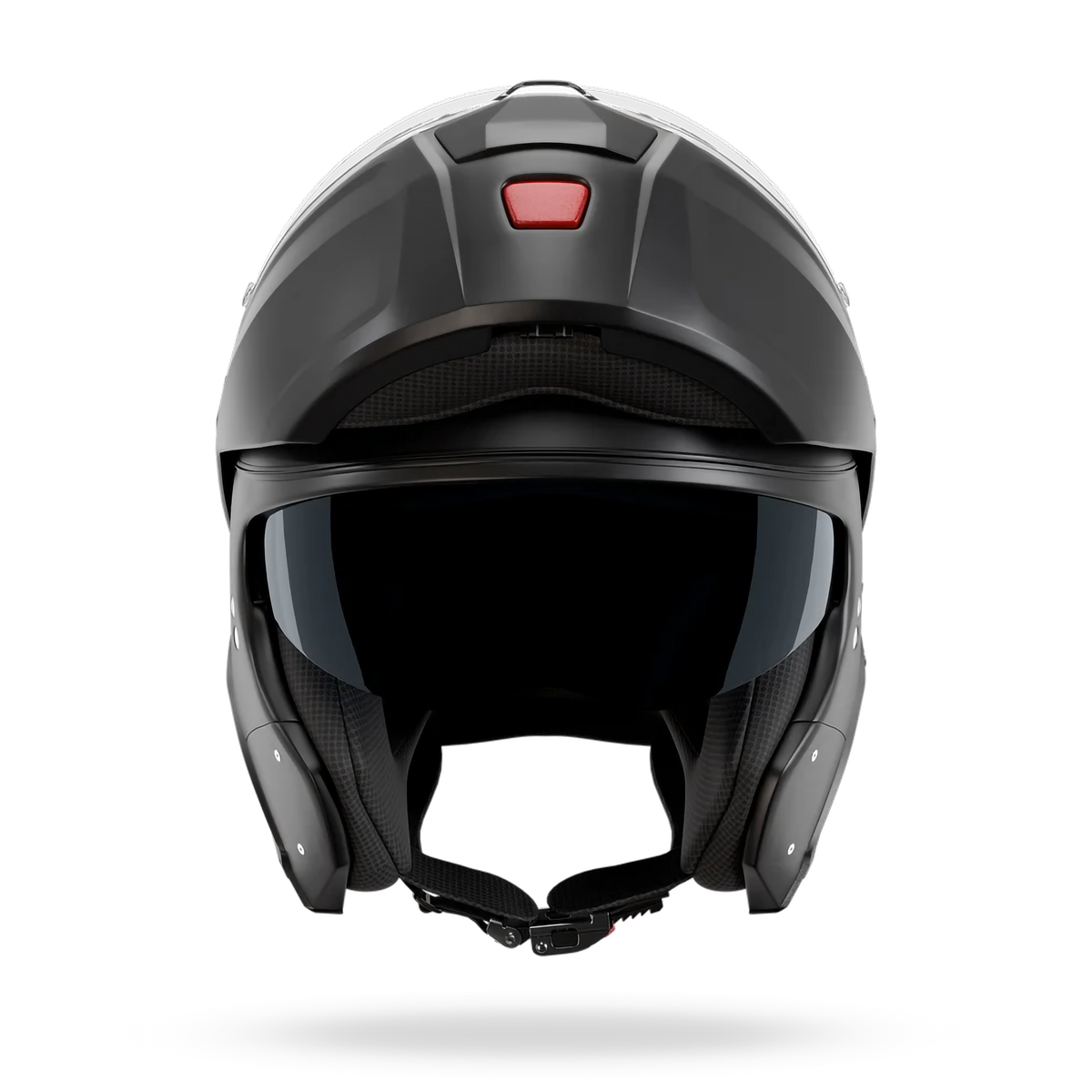 N90-3 06 CLASSICO   Nero / Flat