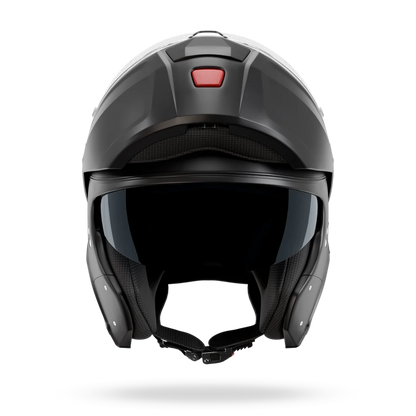N90-3 06 CLASSICO   Nero / Flat