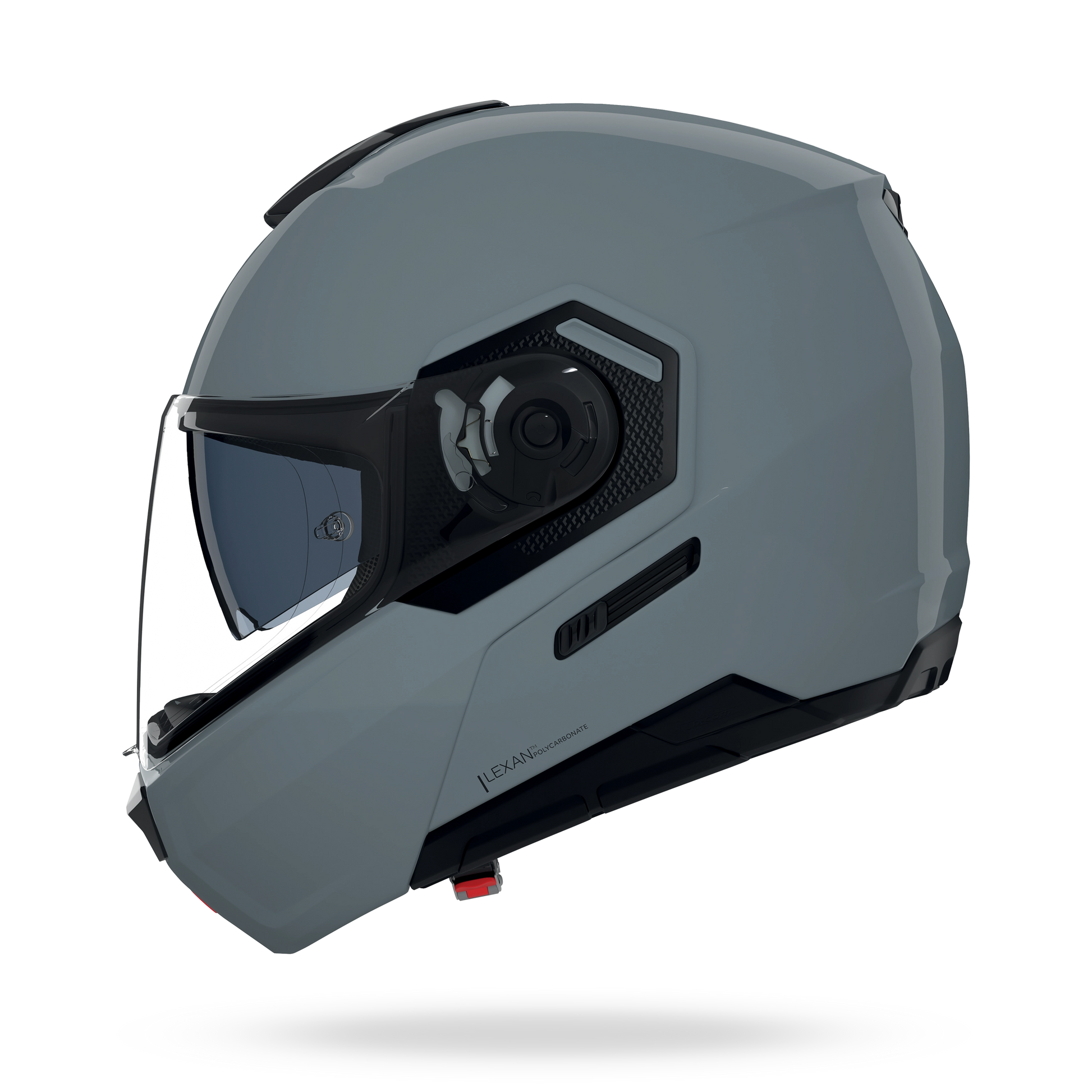 N90-3 06 CLASSICO Grigio – Nolan Helmets