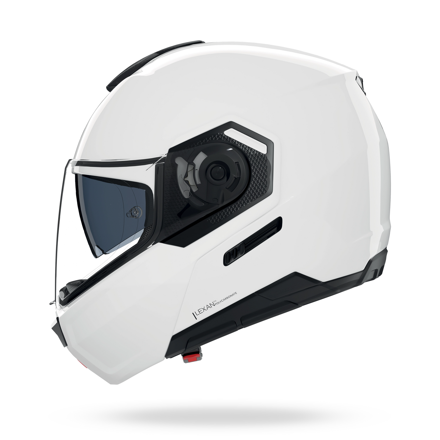 N90-3 06 CLASSICO Bianco – Nolan Helmets