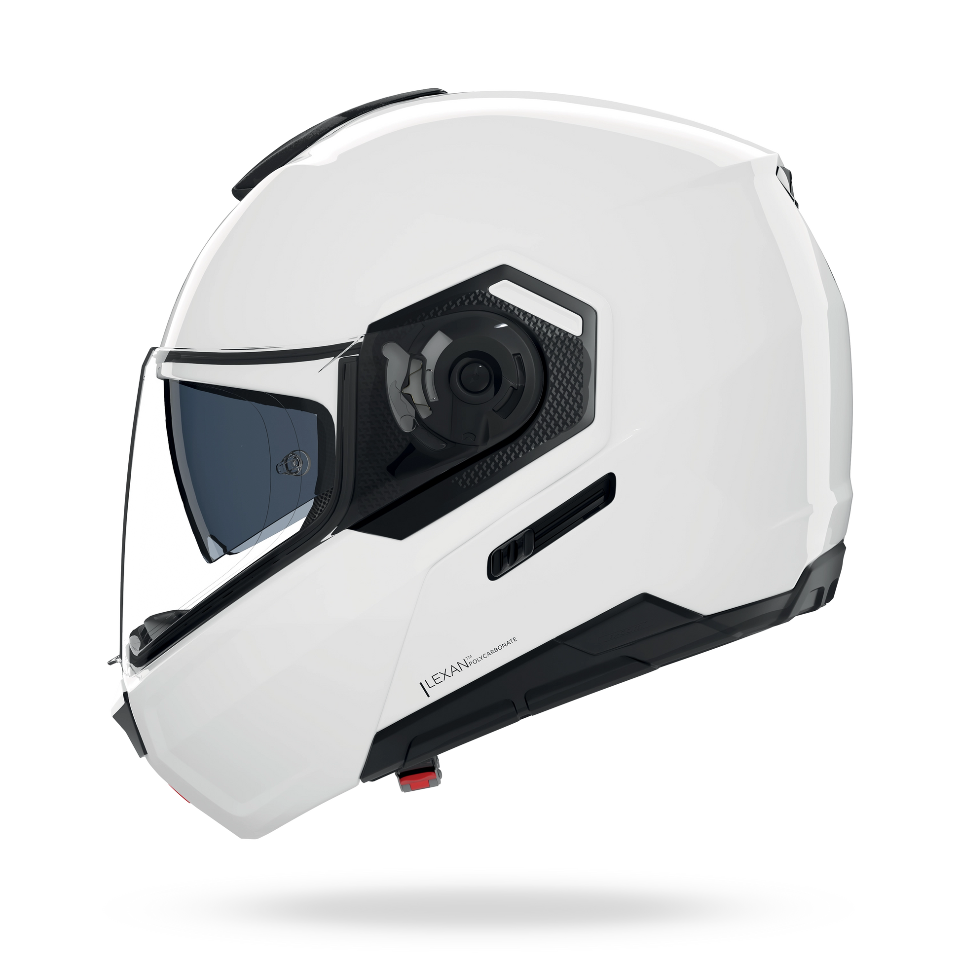 N90-3 06 CLASSICO Bianco – Nolan Helmets