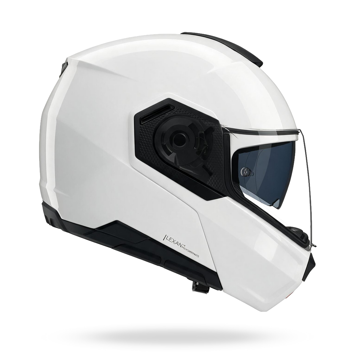 N90-3 06 CLASSICO  Bianco