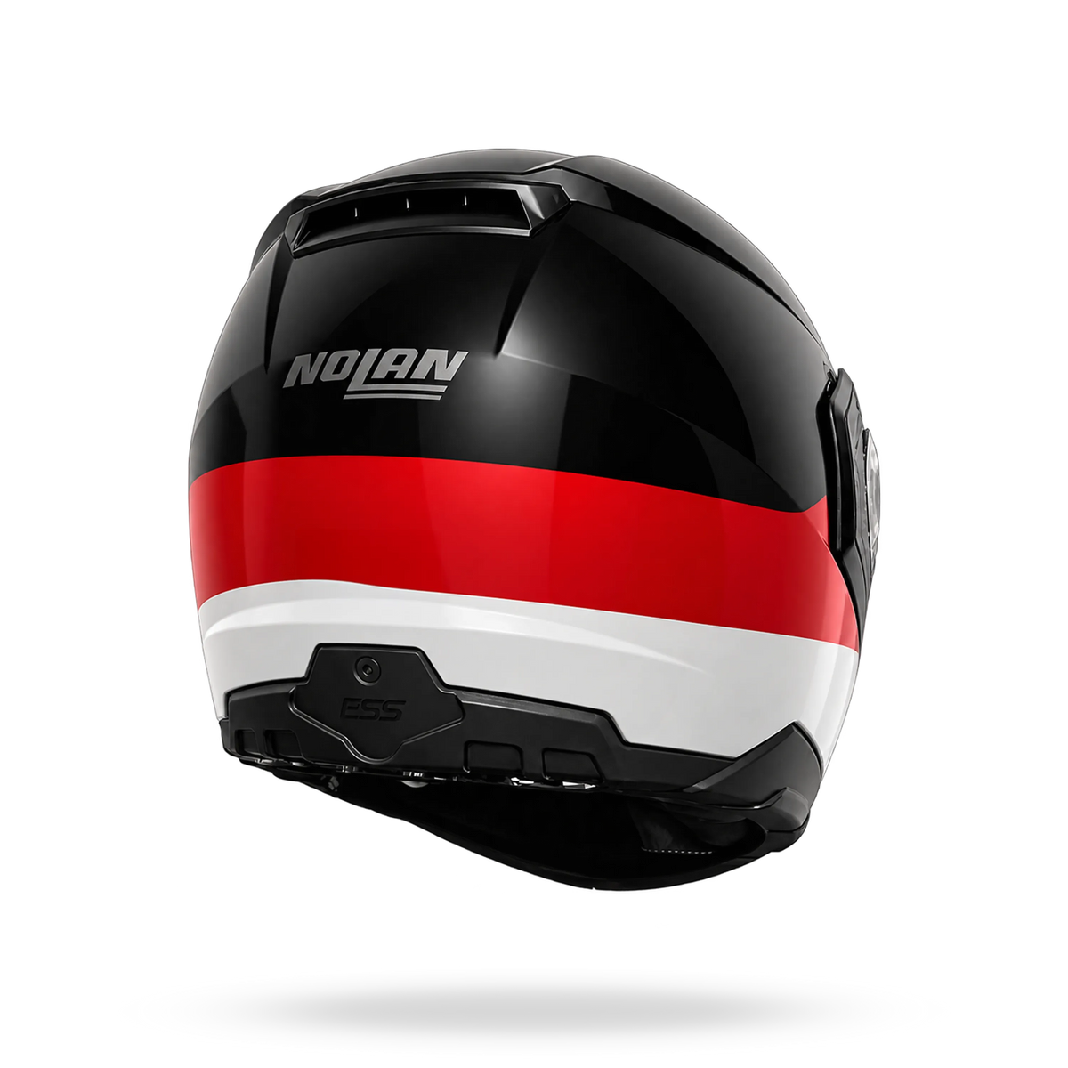 N90-3 06 BLOCCO Nero / Rosso / Antracite / Bianco