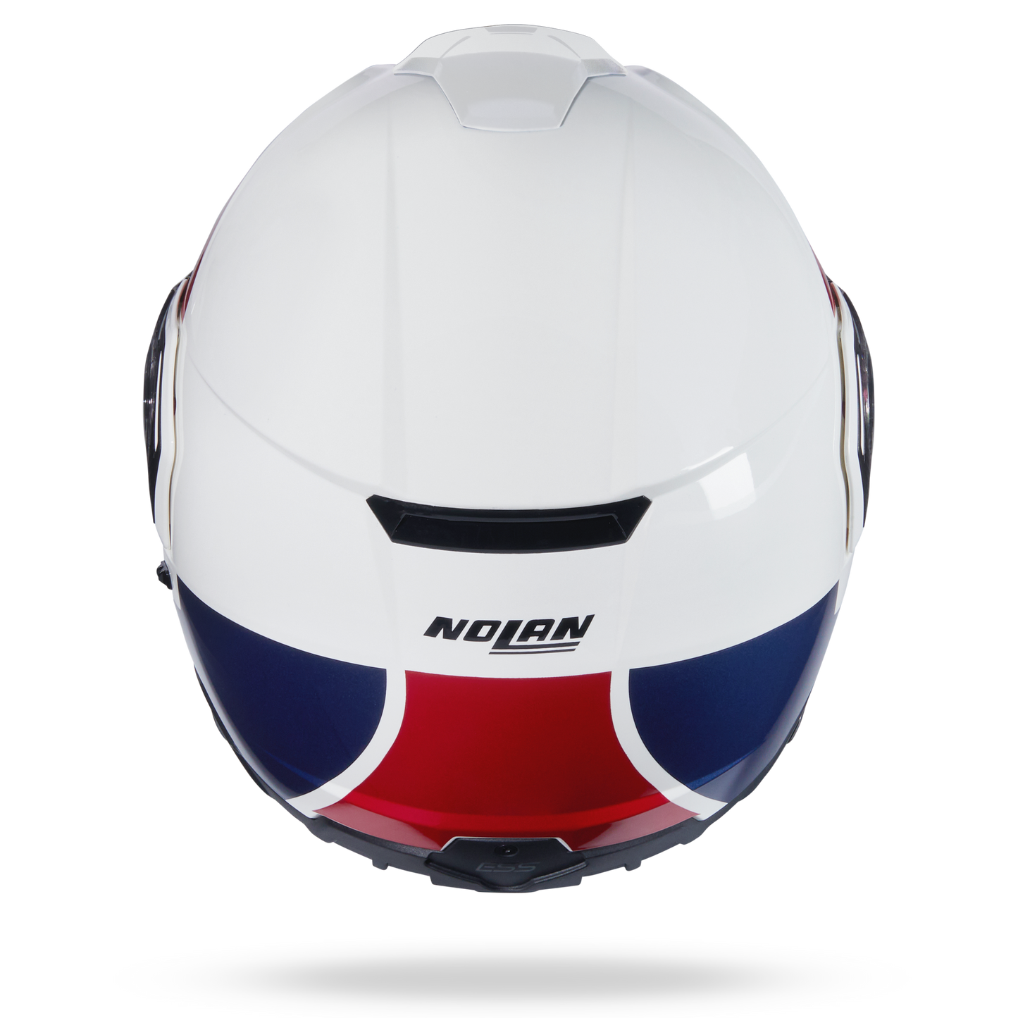 N90-3 06 ROBOTO  Bianco / Rosso / Blu