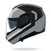 N90-3 06 ROBOTO Nero / Argento / Grigio