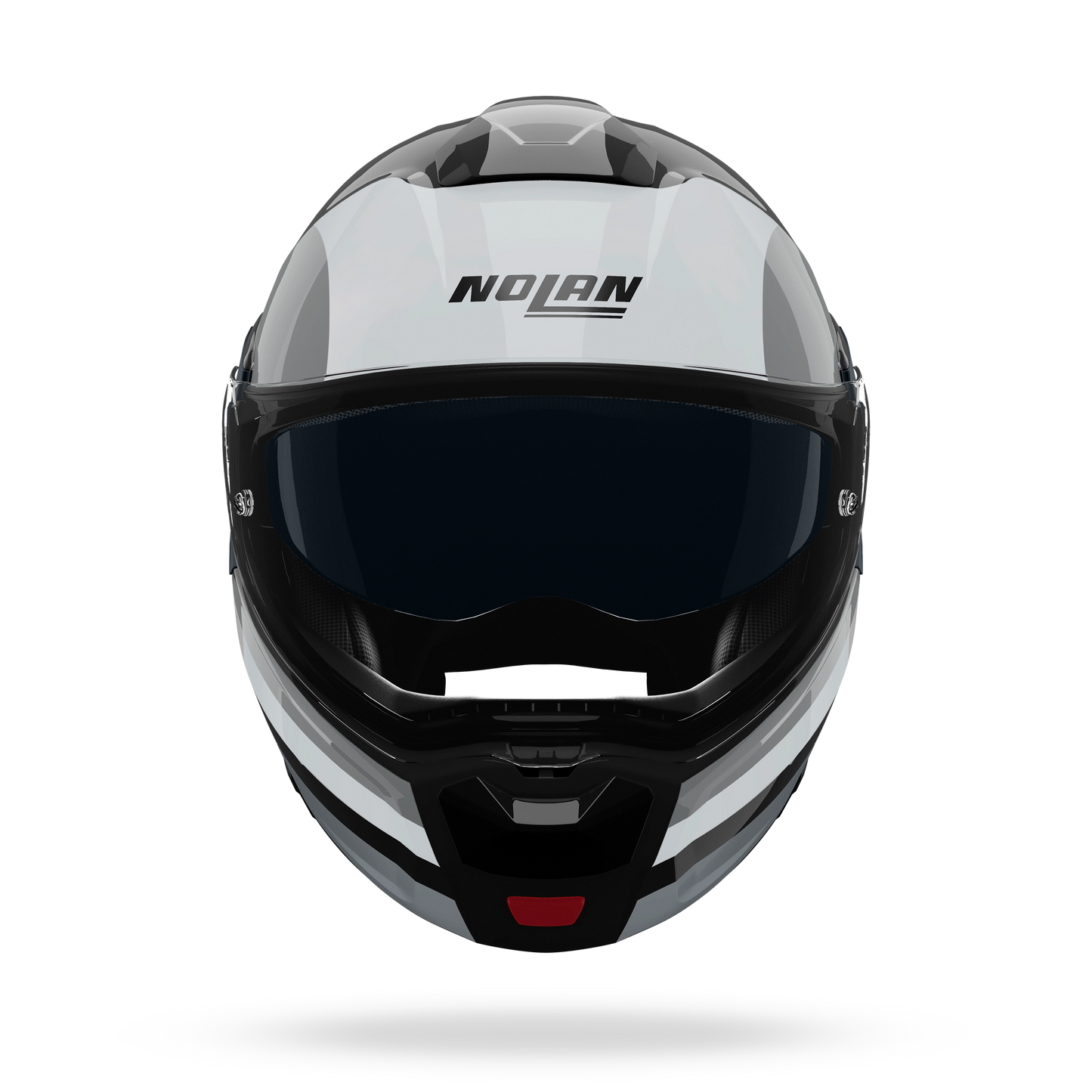 N90-3 06 ROBOTO Nero / Argento / Grigio