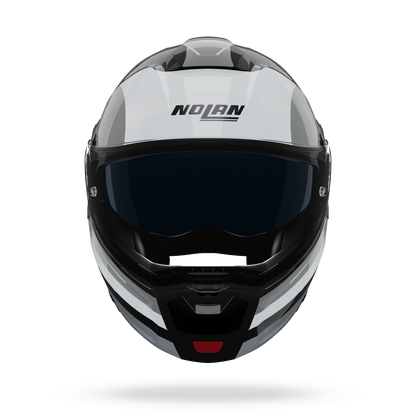 N90-3 06 ROBOTO Nero / Argento / Grigio