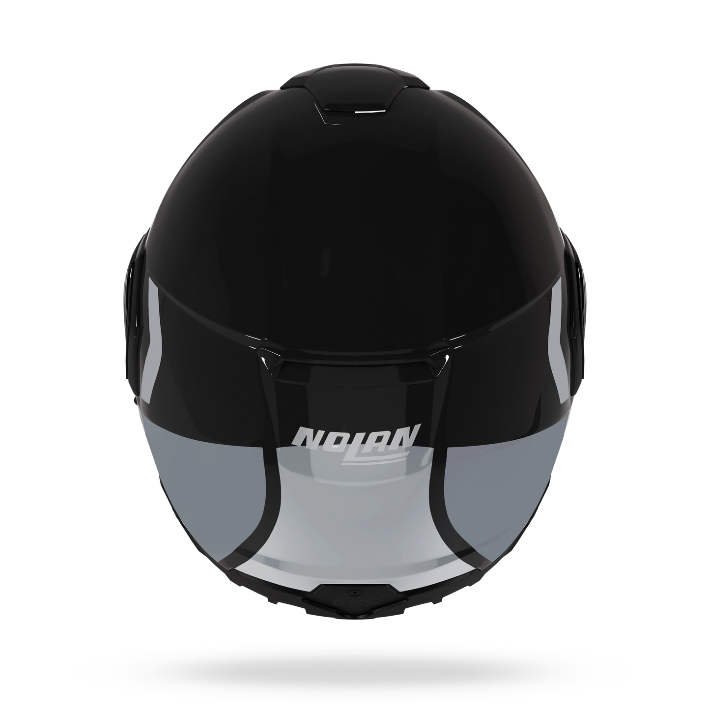 N90-3 06 ROBOTO Nero / Argento / Grigio