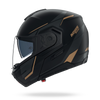 N90-3 06 SINCRONO Nero / Antracite / Oro