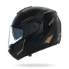 N90-3 06 SINCRONO Nero / Antracite / Oro
