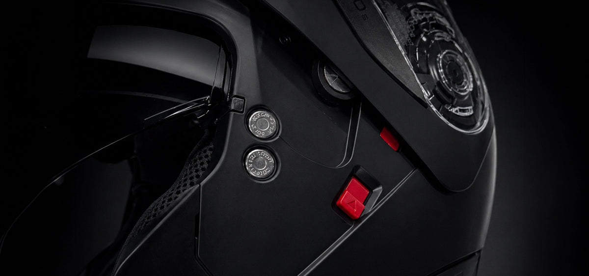 Ess Module Design Nolan Technology – Nolan Helmets