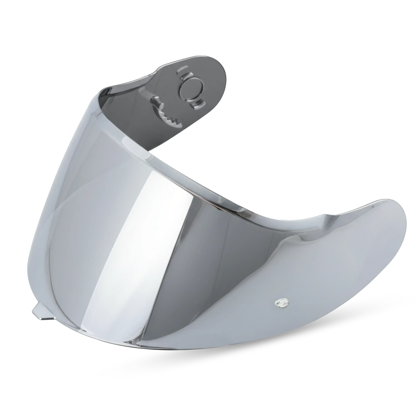 VISOR X-1005 UC  IRIDIUM MIRROR SILVER