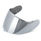 VISOR X-1005 UC  IRIDIUM MIRROR SILVER