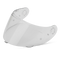 VISOR N80-8/N60-6/N60-6 SPORT  CLEAR