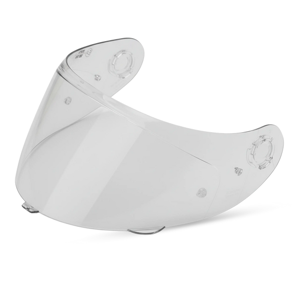 VISOR N80-8/N60-6/N60-6 SPORT CLEAR