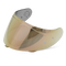 VISOR N80-8/N60-6/N60-6 SPORT  METAL GOLD