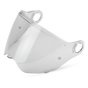 VISOR SMALL N70-2X  CLEAR