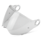 VISOR LARGE N70-2X  CLEAR