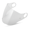 VISOR N40-5  CLEAR