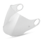VISOR N40-5  CLEAR