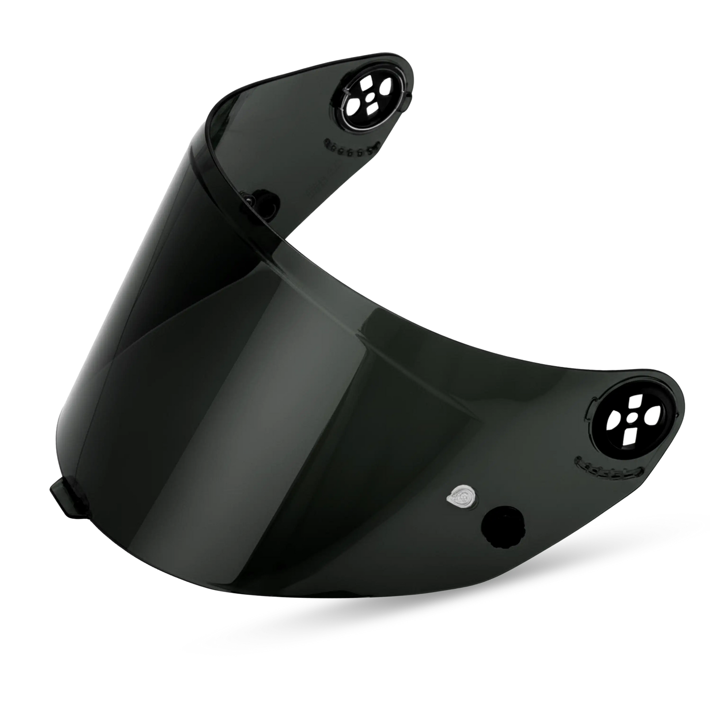 VISOR X-804 UC  DARK SMOKE