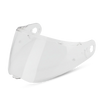 VISOR N100-6  CLEAR