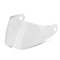 VISOR N100-6  CLEAR