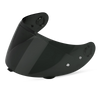 VISOR N80-8/N60-6/N60-6 SPORT  DARK SMOKE