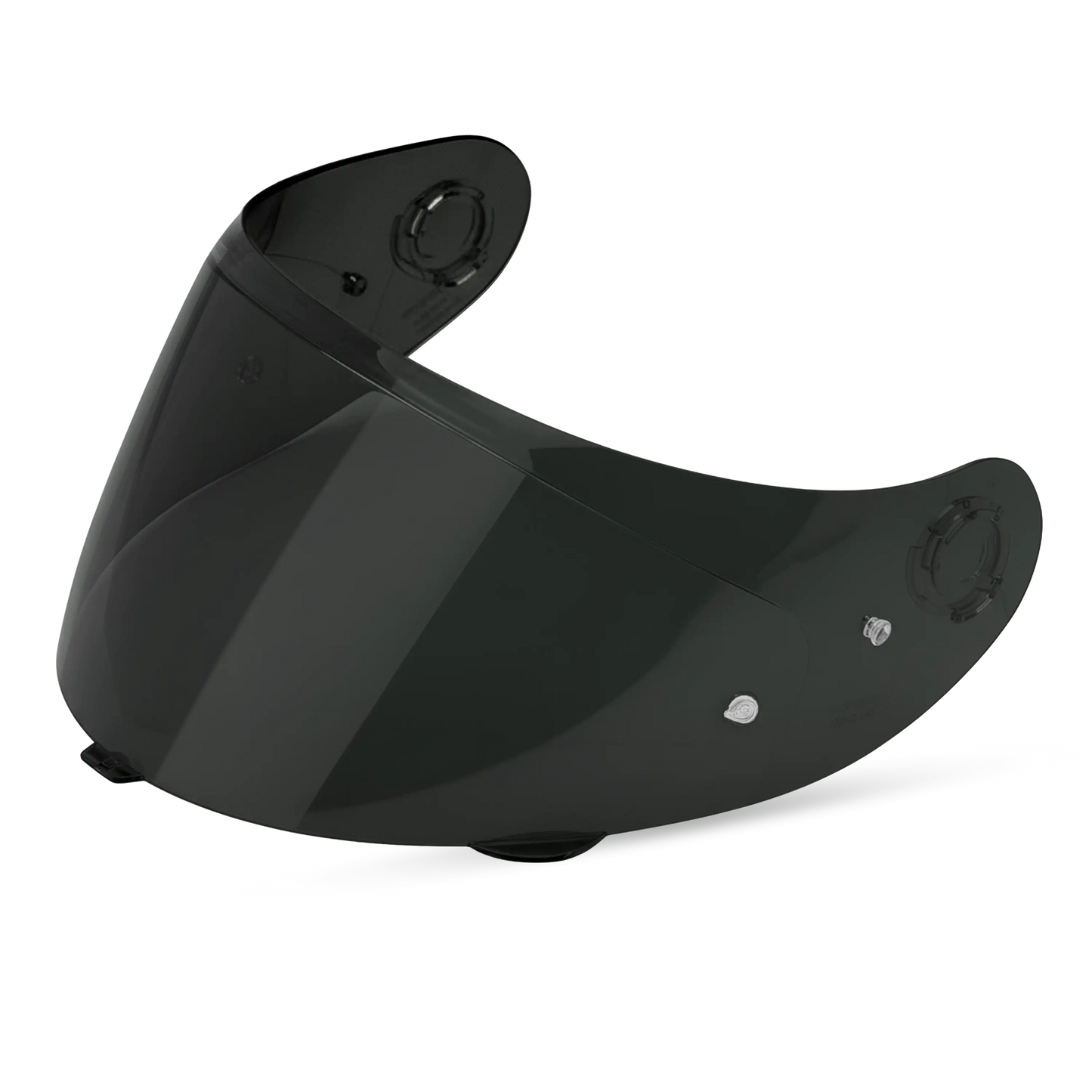 VISOR N80-8/N60-6/N60-6 SPORT  DARK SMOKE