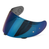 VISOR N80-8/N60-6/N60-6 SPORT  COSMIC MIRROR BLUE