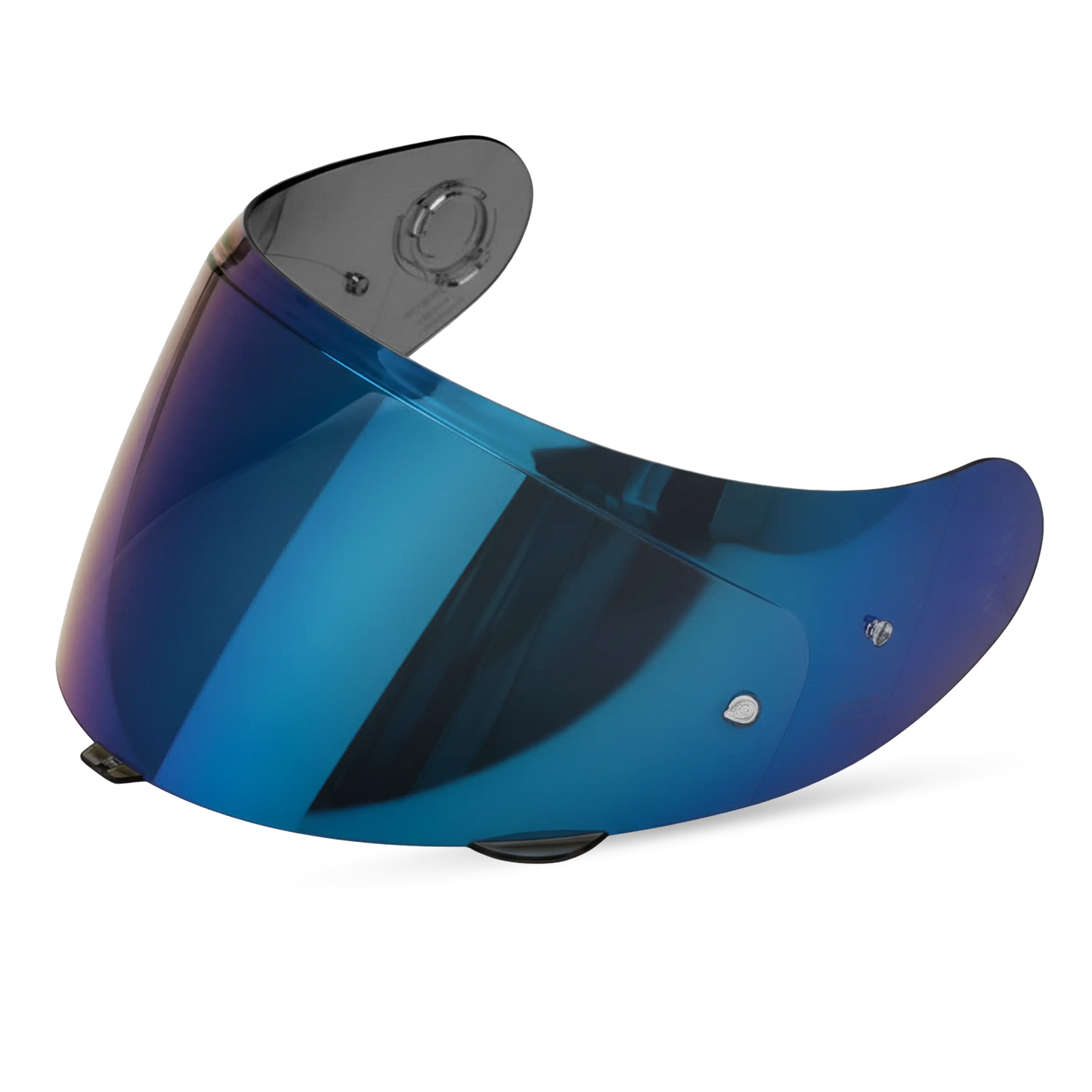 VISOR N80-8/N60-6/N60-6 SPORT  COSMIC MIRROR BLUE