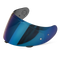 VISOR N80-8/N60-6/N60-6 SPORT  COSMIC MIRROR BLUE
